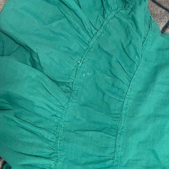 Luxe pixie 🧚‍♂️ summer sundress - Picture 4 of 5